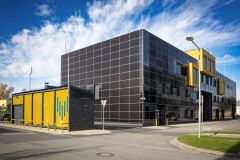 Nové vědecké centrum v Ostravě patří mezi top dekarbonizační projekty