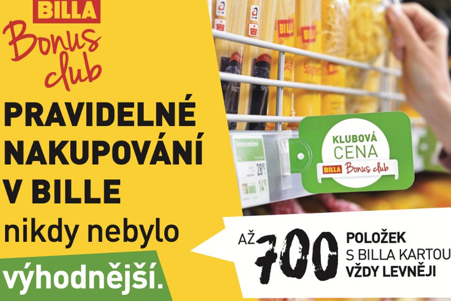 V nejvýchodnějším městě v České republice přibyl nový supermarket
