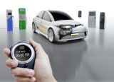 Continental představuje inovace pro rostoucí trh elektromobility