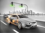 Continental představuje inovace pro rostoucí trh elektromobility