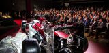 Alfa Romeo se vrací do formule 1