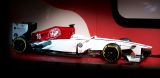 Alfa Romeo se vrací do formule 1