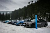 BMW xDrive Experience 2018: další úspěšný ročník sněhového dobrodružství s BMW