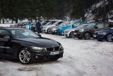 BMW xDrive Experience 2018: další úspěšný ročník sněhového dobrodružství s BMW
