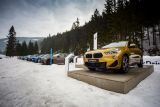 BMW xDrive Experience 2018: další úspěšný ročník sněhového dobrodružství s BMW