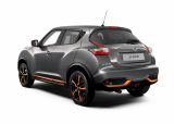 Crossover Nissan Juke se dočkal modernizace, zákazníkům poskytne ještě větší možnost volby