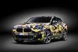 Exkluzivní BMW Originální příslušenství pro BMW X2