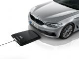 BMW Wireless Charging