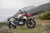 BMW G 310 GS