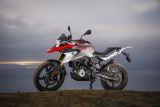 BMW G 310 GS