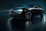 Adamas Collection posouvá Rolls-Royce Black Badge hlouběji do temnoty