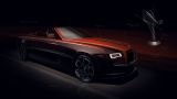 Adamas Collection posouvá Rolls-Royce Black Badge hlouběji do temnoty