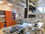 Nemocnice Podlesí zrekonstruovala arytmologický operační sál