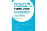 Ostrava přichází s další podporou drobným podnikatelům