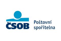 Poštovní spořitelna se změní na ČSOB Poštovní spořitelnu