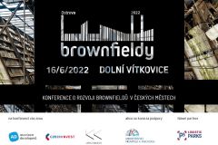 Udržitelnost je impulsem pro intenzivnější využívání brownfieldů